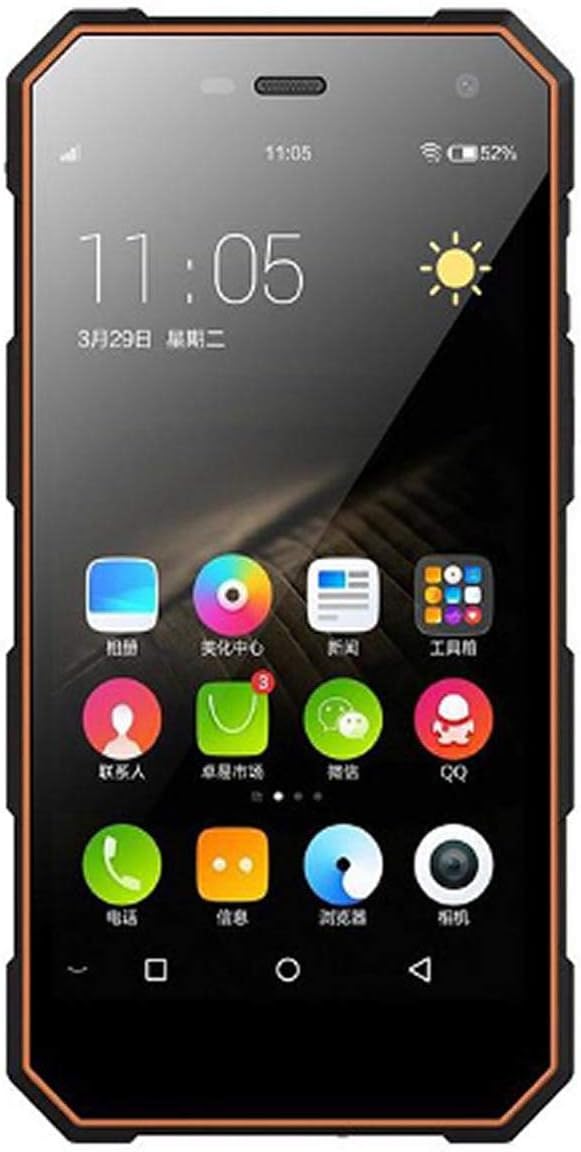 XTouch XBot Junior - 2MP, 8MP camera 2GB RAM, 16GB ROM, IP68 Certified