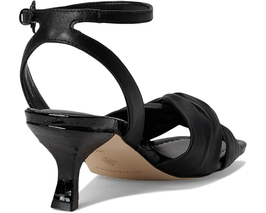 Donald Pliner Gideon - Back View