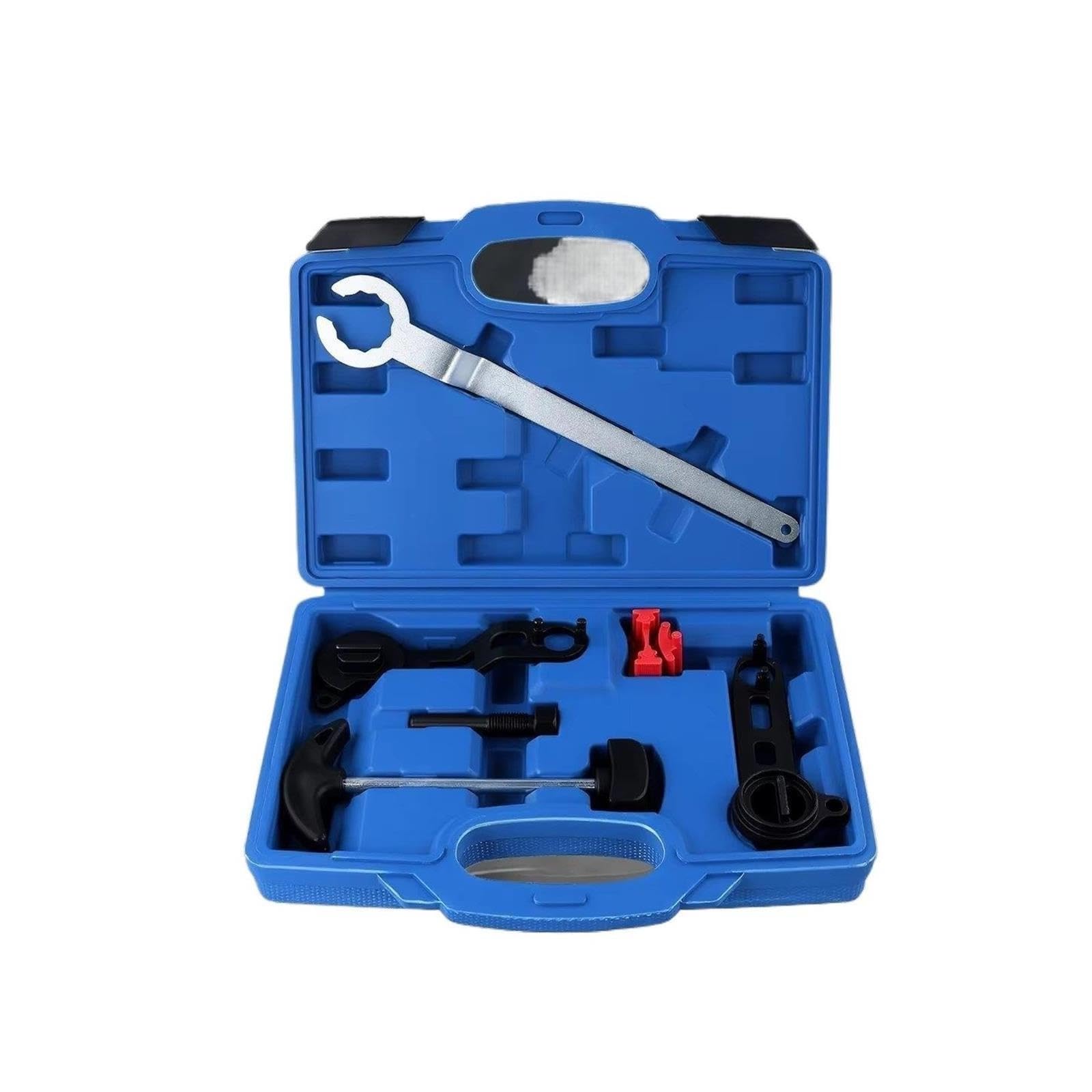 Kit Messa In Fase Motore Per Seat Per Leon 2012-2015