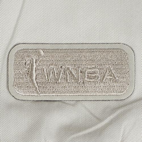 Boys' Big WNBA Neutral Twill Jackets 5