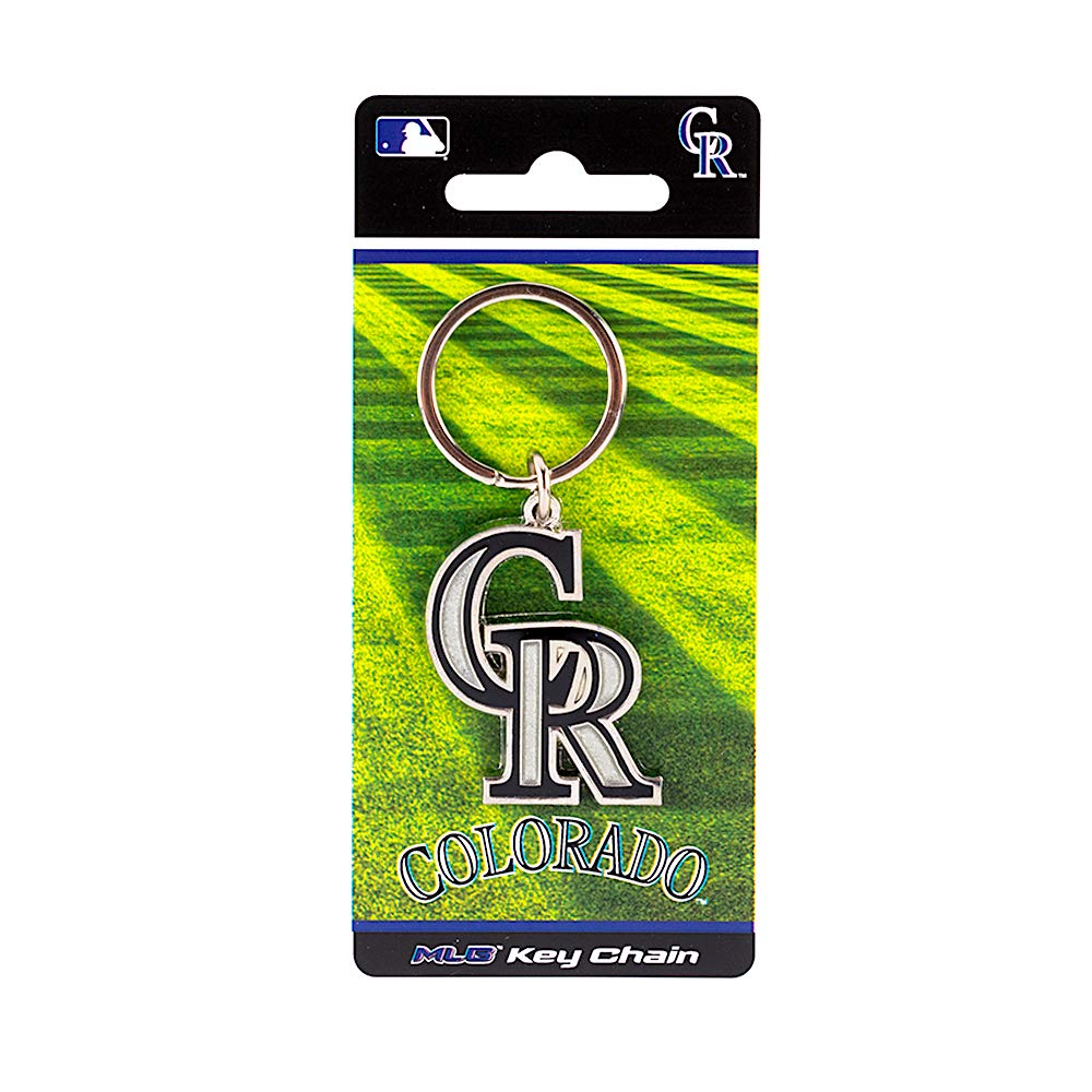 UPI Marketing, Inc. MLB unisex-adult Team Logo
