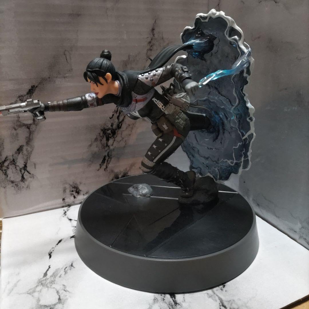 WETA ワークショップ エーペックスレジェンズ WRAITH レイス