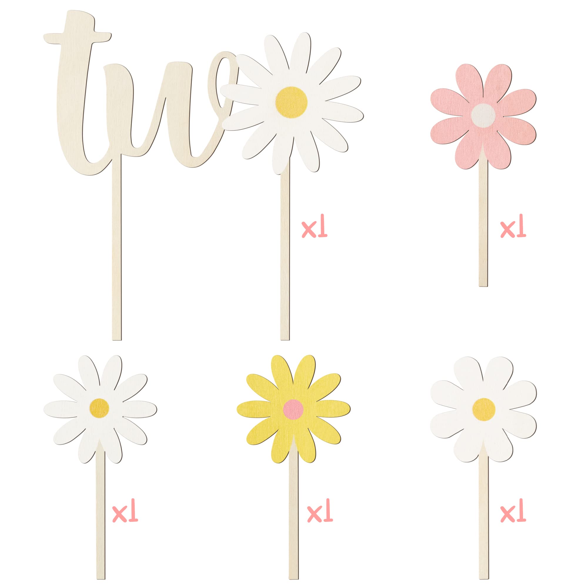 Des Décorations De Gâteaux Colorées - France