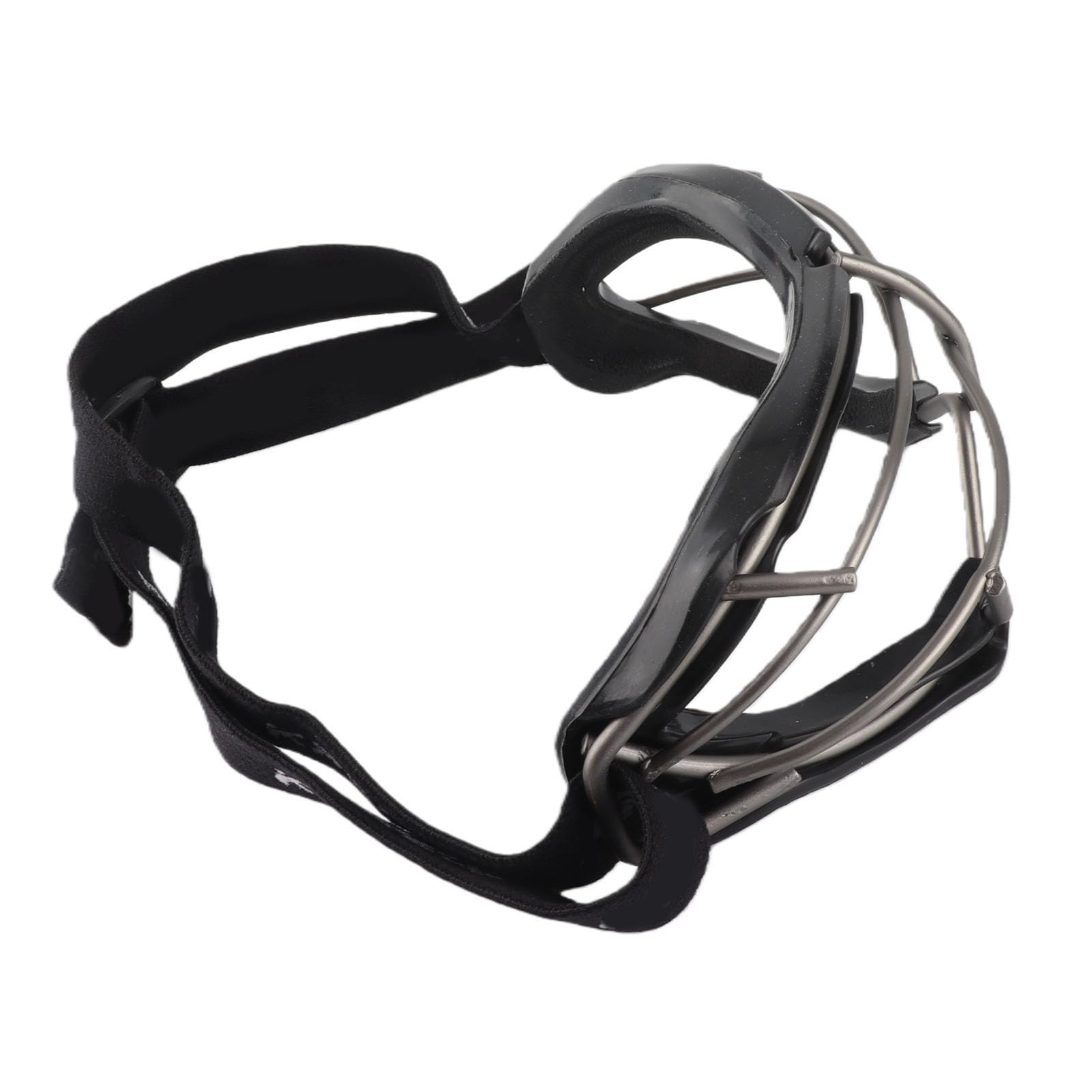 Alomejor Lacrosse, Sport, Silikon, Ferroalloy, ergonomisches Design, rutschfest, Hockey, Monde, für Frauen, Lacrosse, hohe Schutzausrüstung