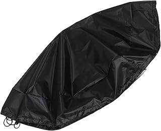 Waterproof Oxford Fabric Tub Cover Heavy Duty Dustproof Protection for Outdoor Use Sun Snow Shield Fits Standard Bathtubs