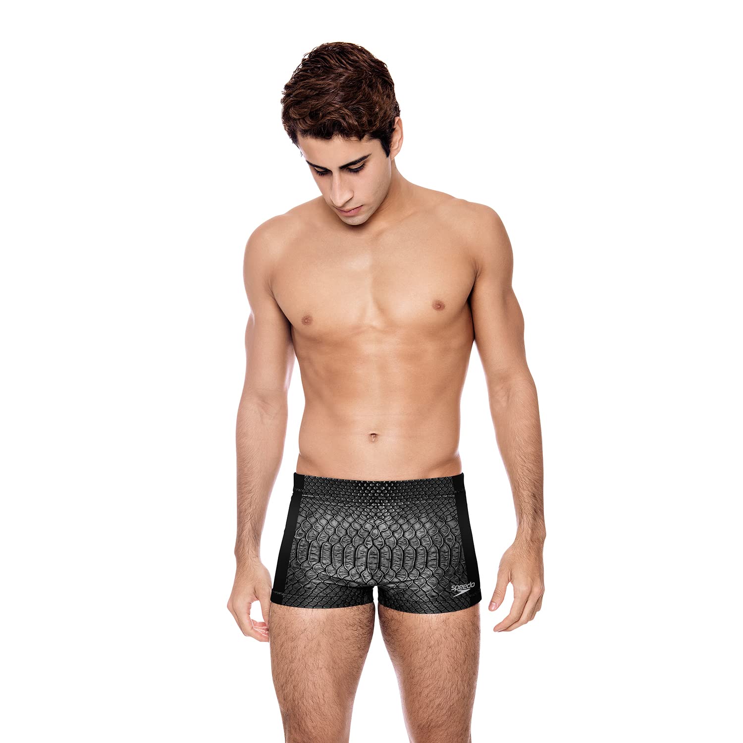 SUNGA SUNGA BOXER REPTILE SpeedoMasculino em promoção! Veja a oferta e mais achadinhos de Moda praia 3 Hoje é o melhor dia para comprar SUNGA SUNGA BOXER REPTILE SpeedoMasculino com aquele preço maroto! Promoção! Aproveite a oferta! 3