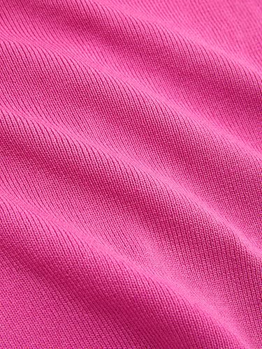 Image of CIDER Faux Pearl Tube Tops for Women Split Hem Knit Crop Y2K Going Out Tops | Cute Ruched Tops, Spring Summer Outfits, Vacation, Concert
