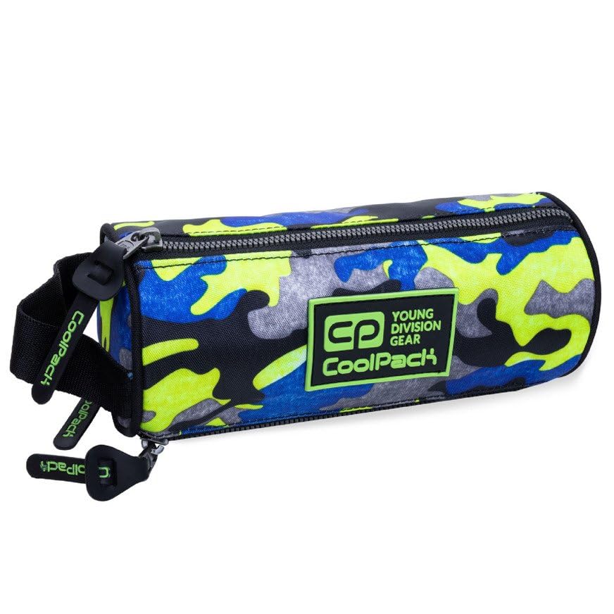 CoolPackB68094, Omni CAMO Fusion Yellow, Multicolor, Multicolour