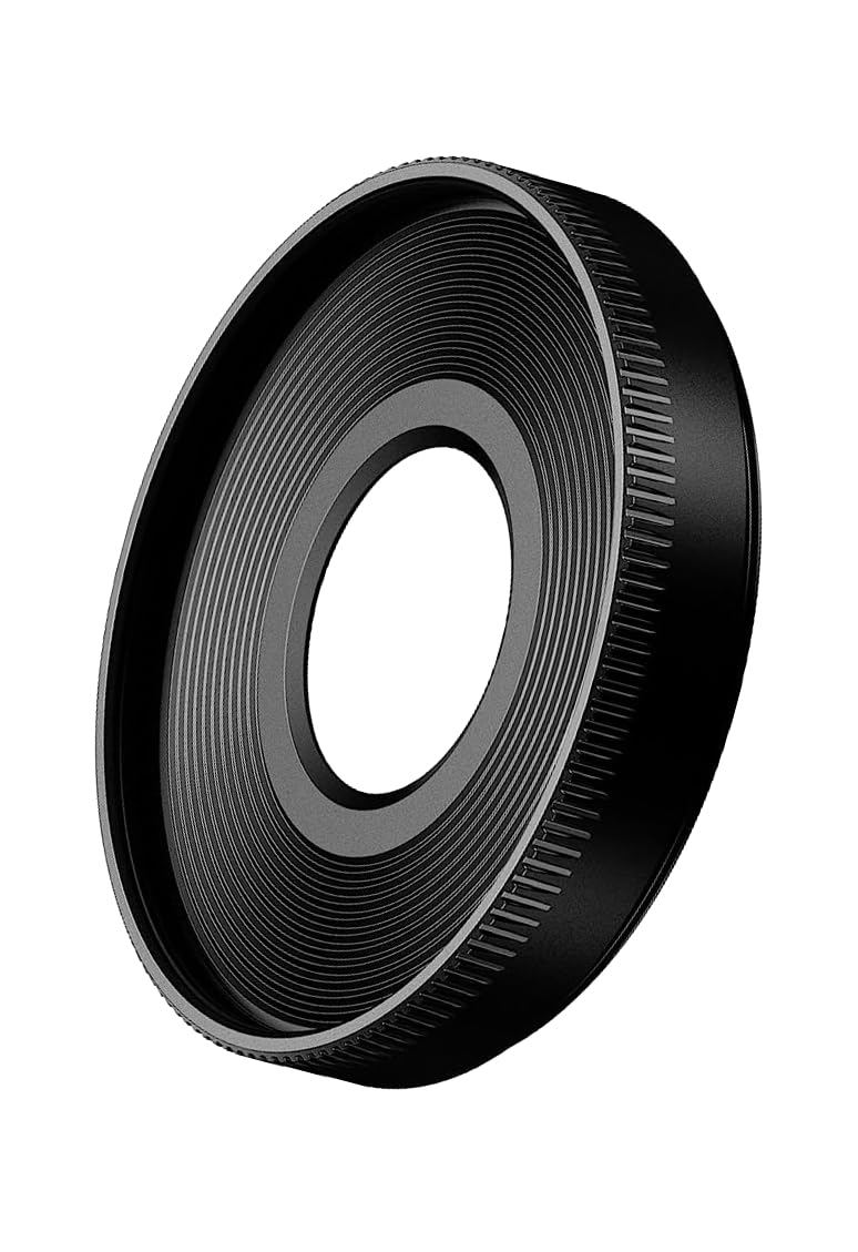 Amazon | F-Foto EW-55 互換フード (適合レンズ: キヤノン RF