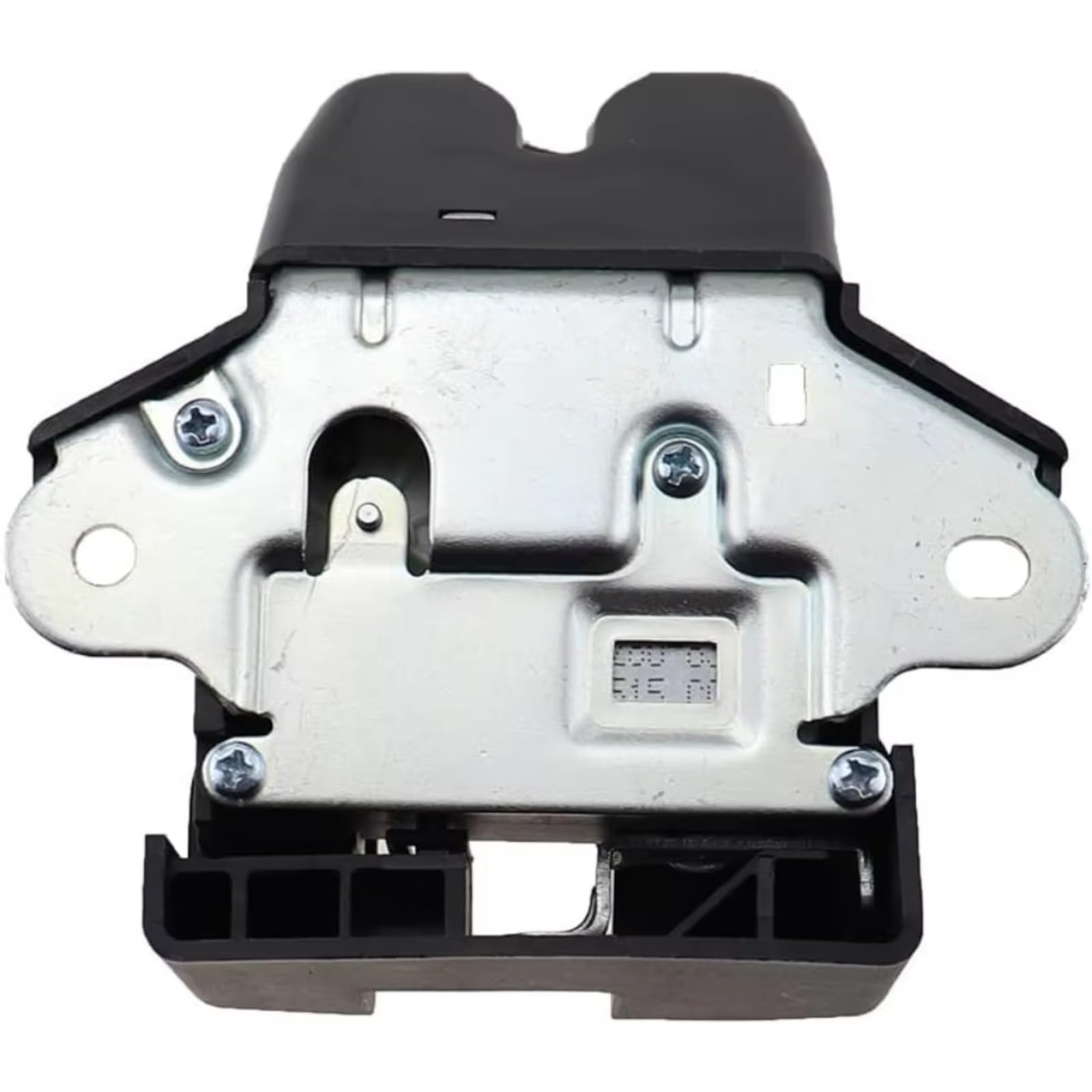 Chefru One Color Car Tailgate Lock Compatible With Kia For Soluto For Pegas 2018 2019 2020 2021 Car Tailgate Latch Lock Actuator Boot Lid Assembly Accessories Oem: 81230-B4410