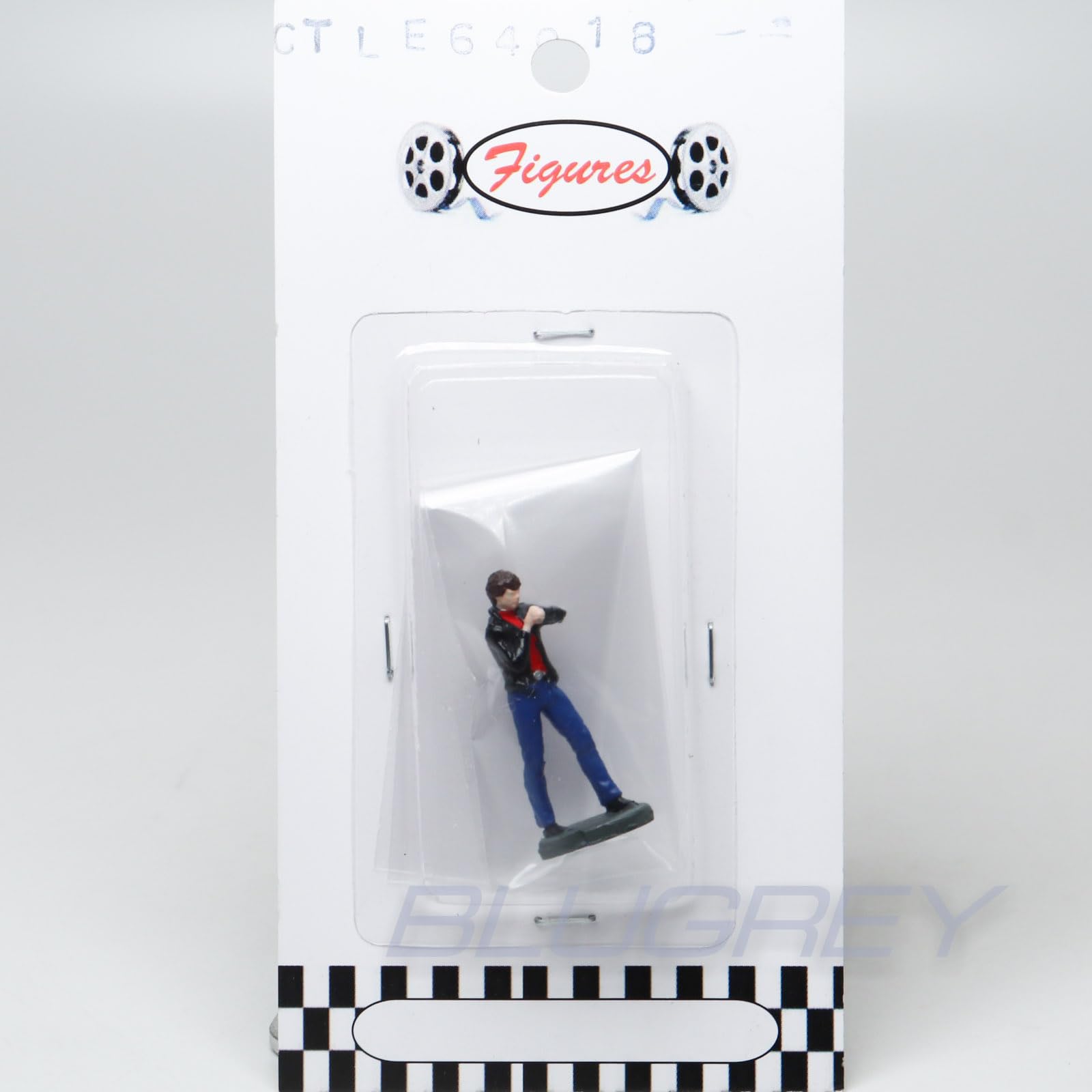 Amazon | Cartrix 1/64 ナイトライダー マイケル・ナイト