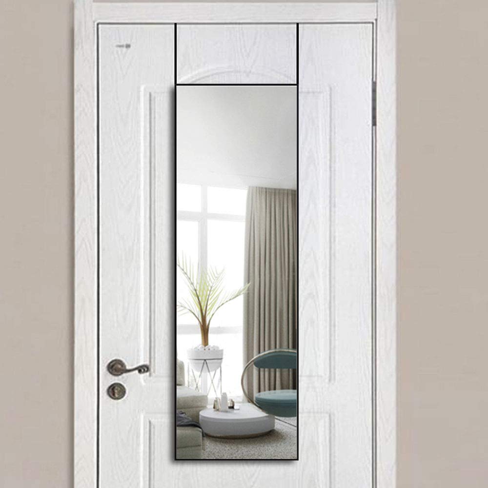 Beautme Full Length Vanity Mirror Standing Mirror Bedroom Floor Mirror Dressing Mirror Wall Mounted Mirror Wall Mounted Mirrors Amazon Com Au