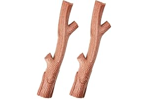Ethical Pet Natural Bambone Non-Splintering Durable Dog Chew Stick Toys