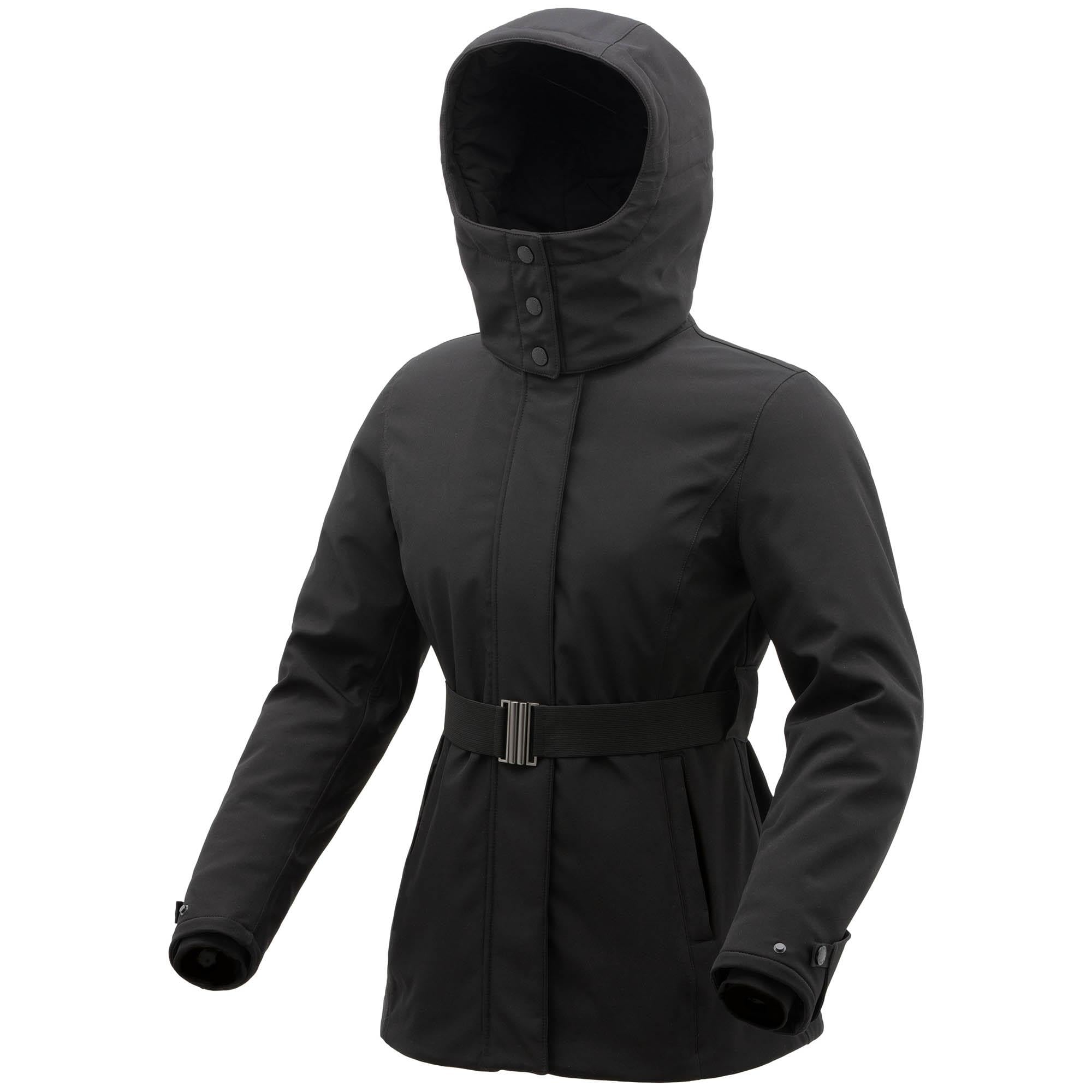 TUCANO URBANO CORTINA N NERO 48IT–44EU