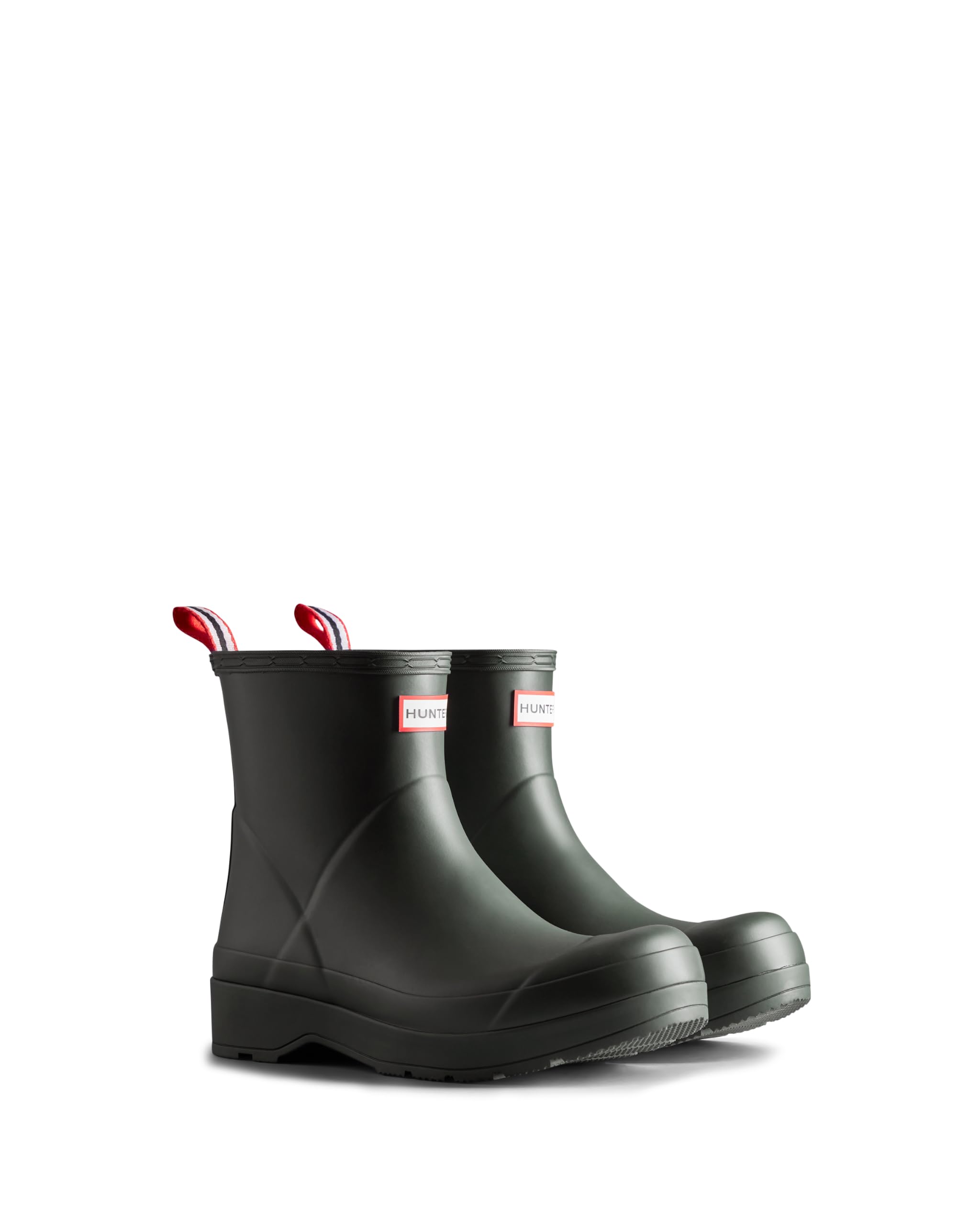 HUNTER Herren M Play Short BoGummistiefel