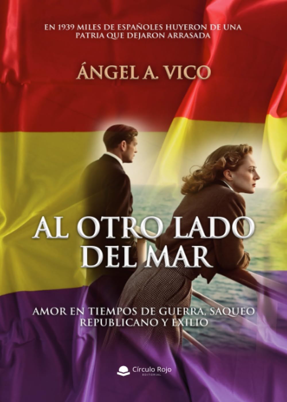 AL OTRO LADO DEL MAR