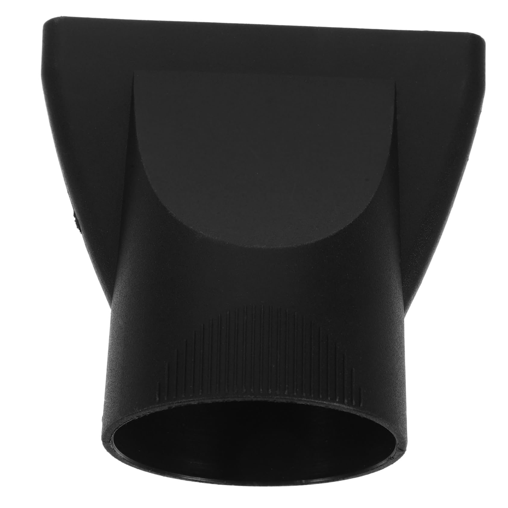 MERRYHAPY Straight Hair Dryer Nozzle Universal Diffuser Nozzles for Hair Dryer Accessories