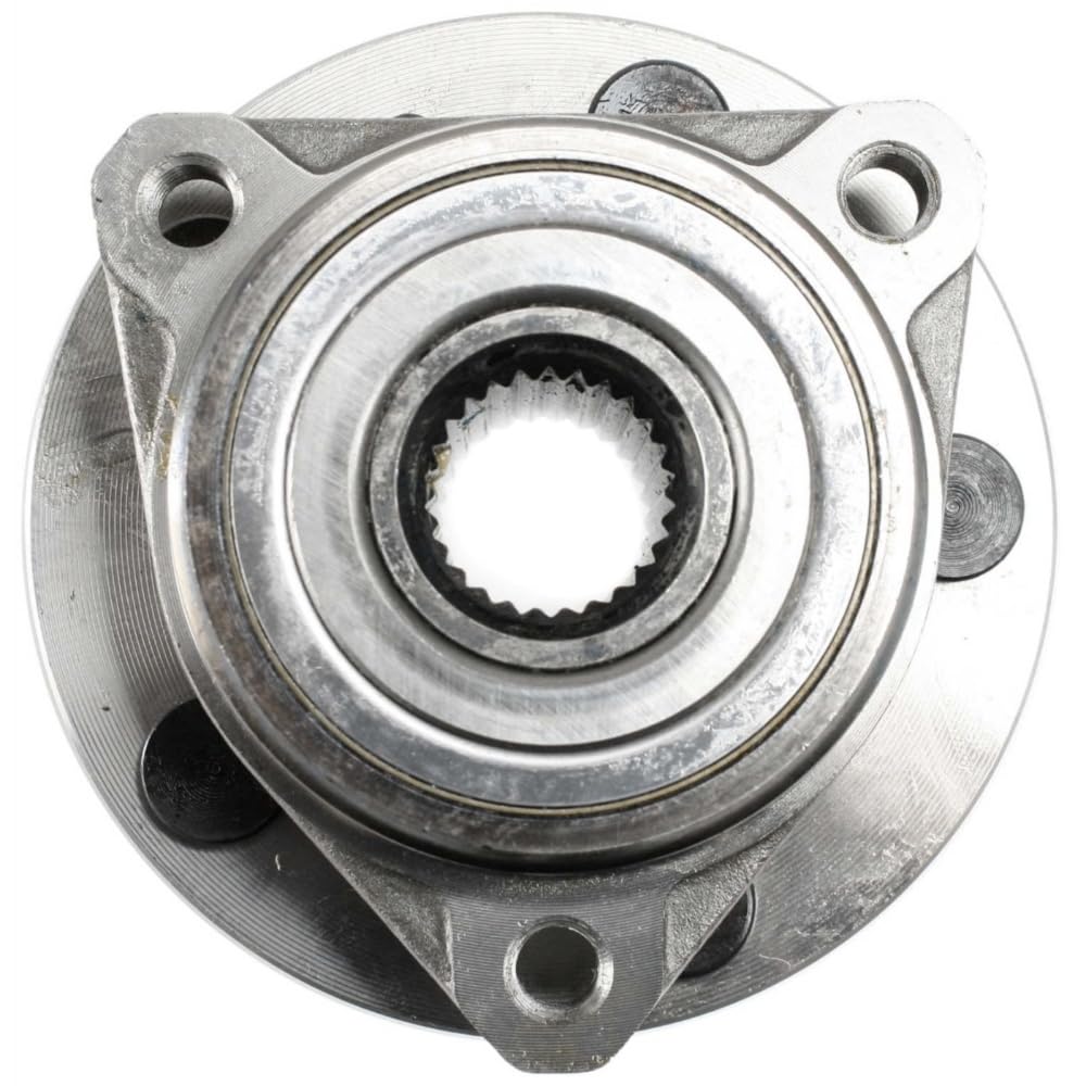 Should I Replace A Wheel Bearing Or Hub Assembly? Quora, 43 OFF