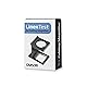Carson LinenTest 5x30mm Folding Loupe Magnifier , Black