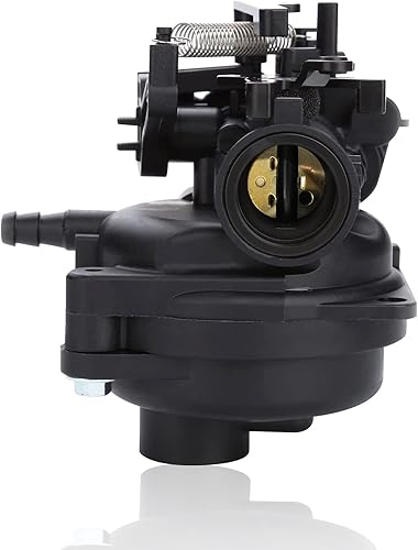 Miniatura 4 de 799584 592361 - Cortacésped de carburador apto para motor de carburador B&S Reemplazar 592361, 594057, 594058, 594529, 799584, 09P702, 103M02,