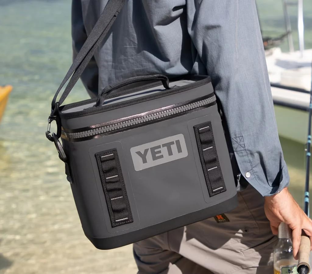 Yeti Hopper Flip 12 - Hielera portátil Suave