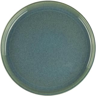 CeramicAzoia Dinnerware Set of 4 (Atacama Green, Salad Plate)…