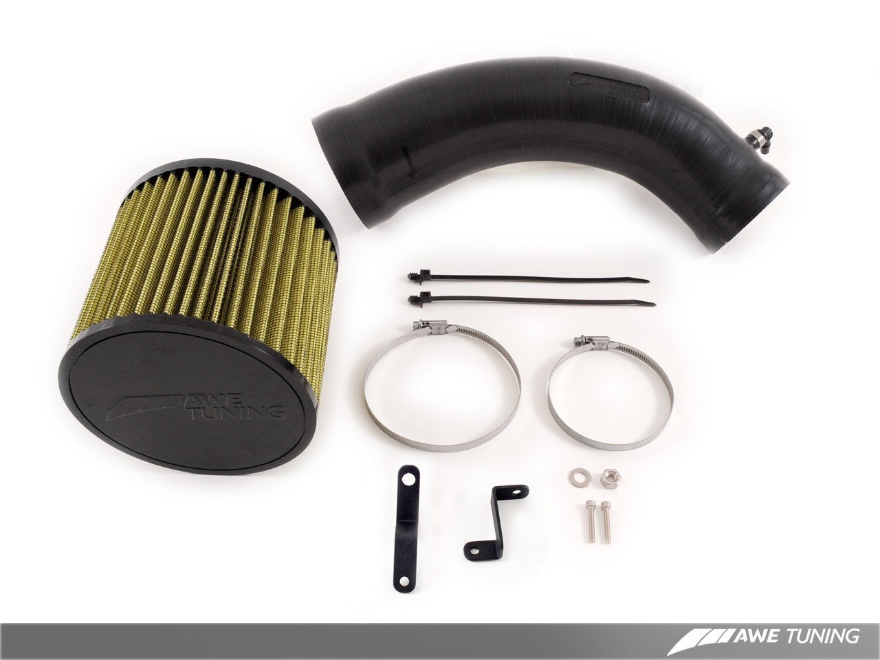 AWE Tuning2660-13012 Audi S-FLO Intake