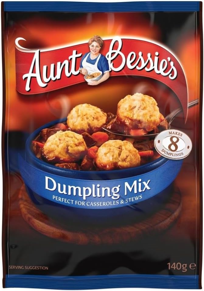 Can You Cook Aunt Bessie's Dumplings In A Slow Cooker at Milton