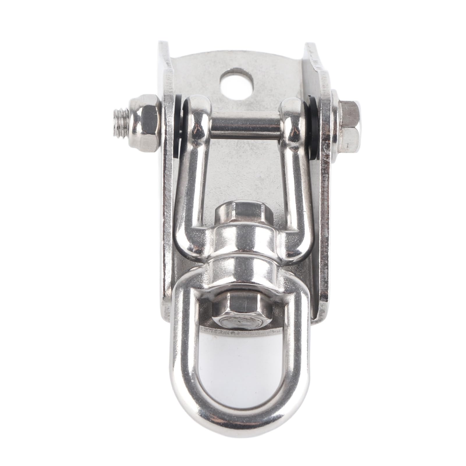 Rotate Swing Hanger, Hammock Hanging Kit 304 Stainless Steel Widely Used 360 Degree Rotate for Hanging Chair