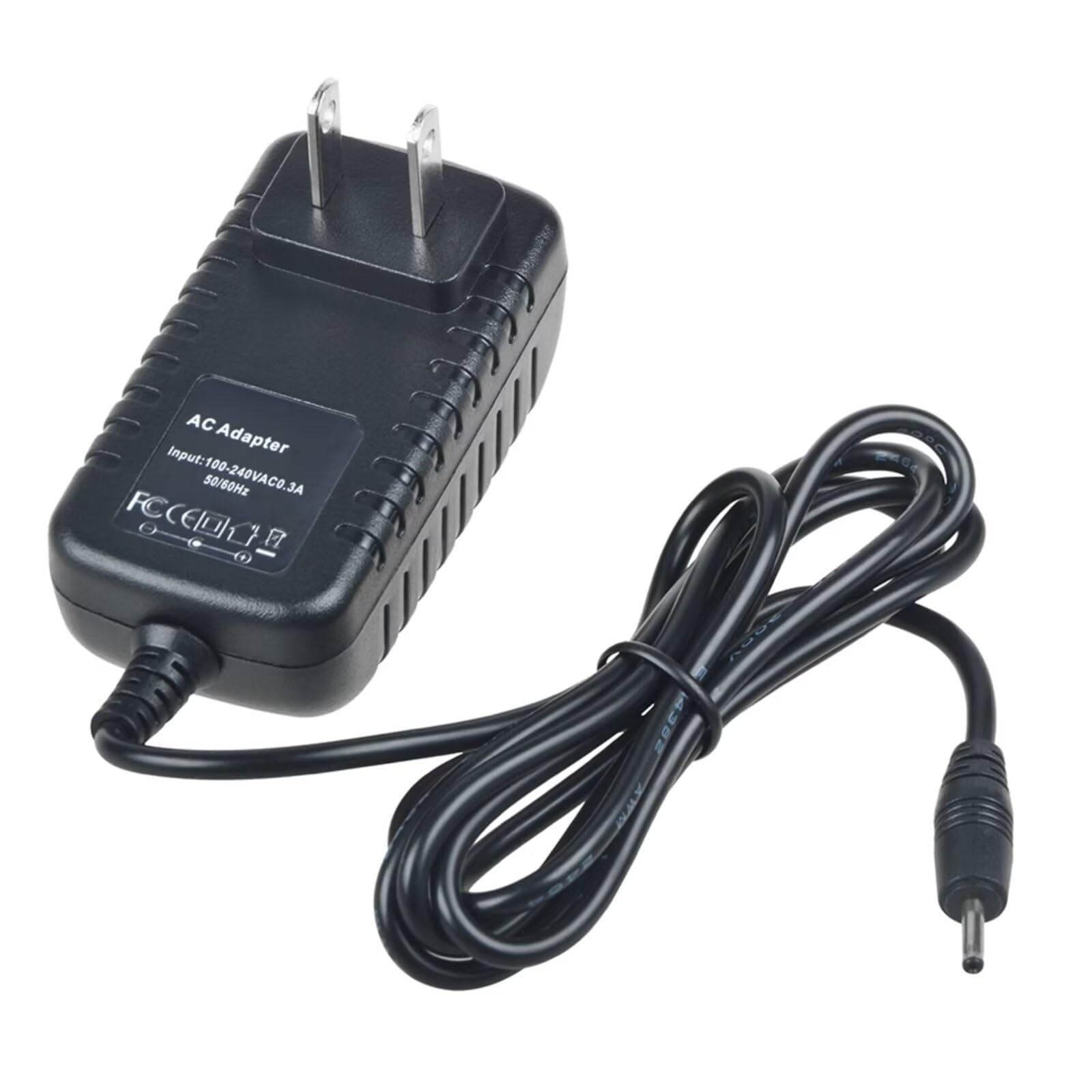 AC Adapter Charger for RCA 11 Galileo Pro RCT6513W87 DK Tablet Power Supply Cord