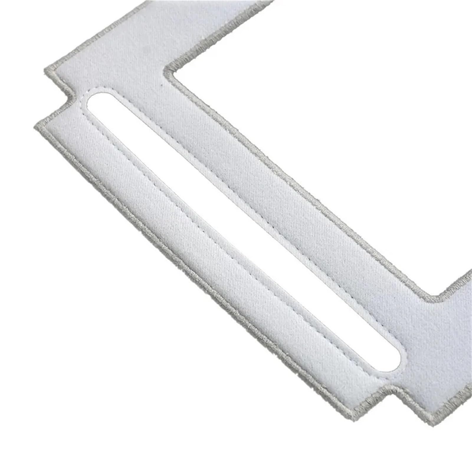 Panno for Robot Lavavetri Da 6 O 12 Pezzi, Compatibile Con HUTT, Accessori for Lavavetri W66(Pack of 12)