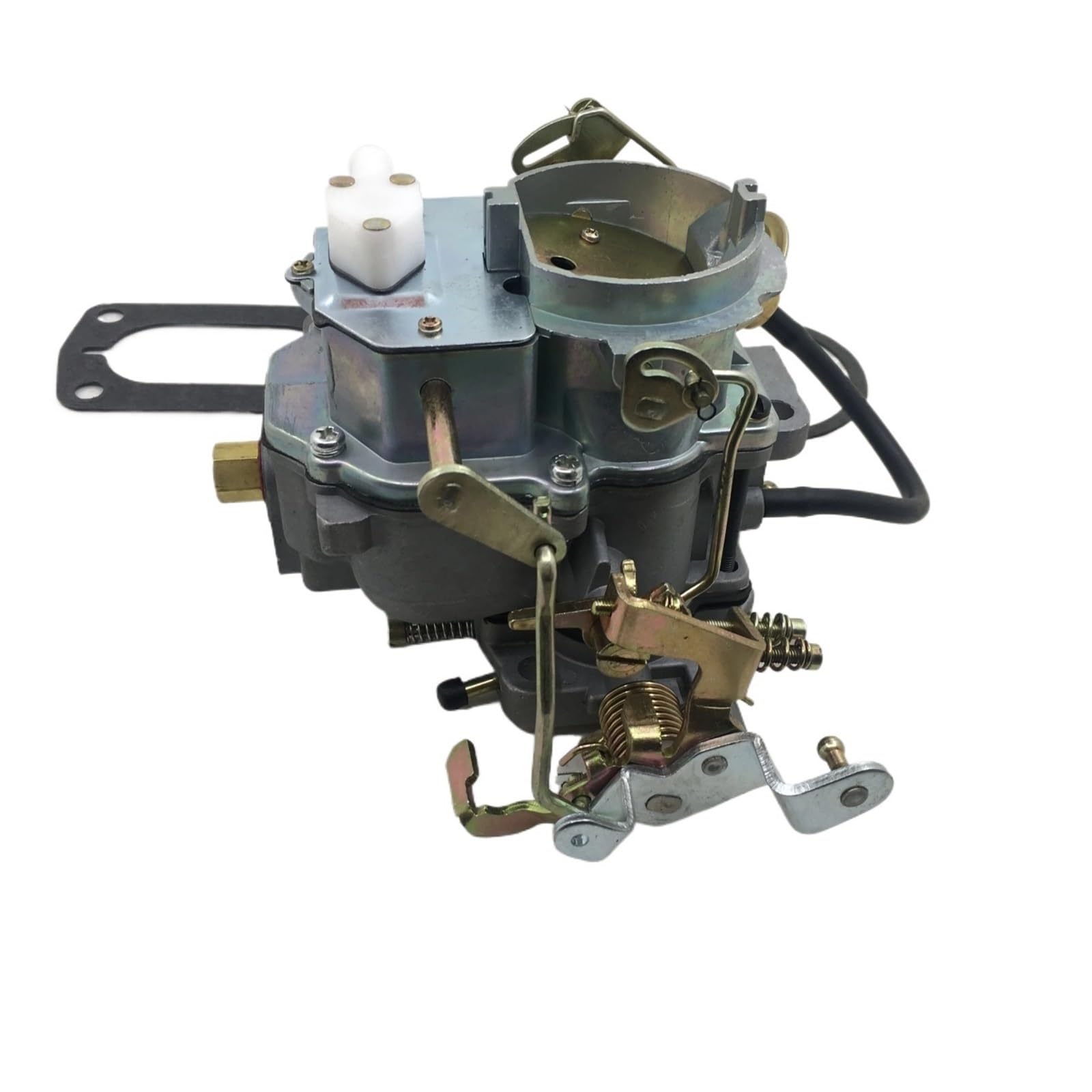 Carburatori per auto d'epoca Carburatore per auto per serie J per Jeep per Wrangler CJ7 CJ5 per Scrambler J10 per Wagoneer per Base, Laredo