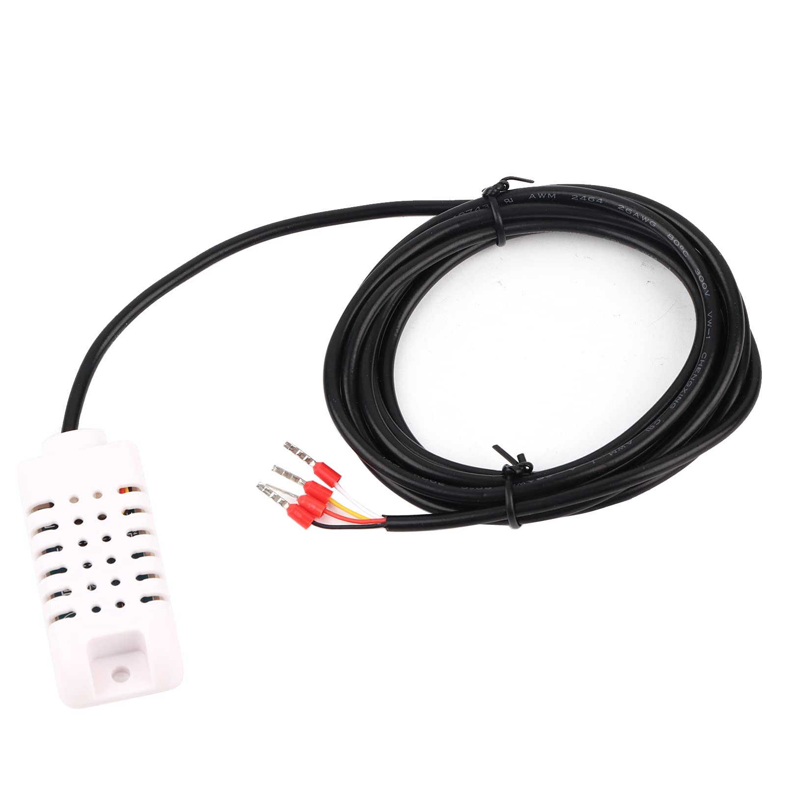 Zunate Regolatore di umidità Digitale, Mh-13001 220V Controllo dell'umidità dell'allevamento, con modalità di umidificazione deumidificazione, per allevamenti