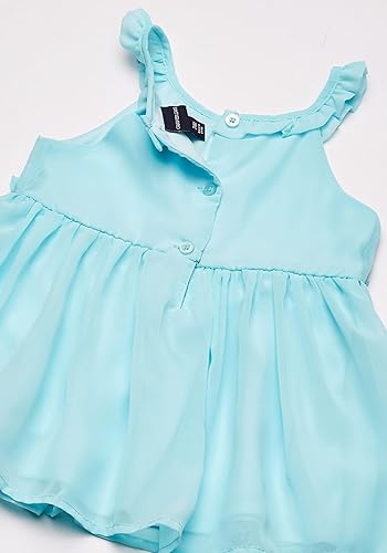 Miniatura 2 de Calvin Klein - Juego de 2 leggings para bebé.