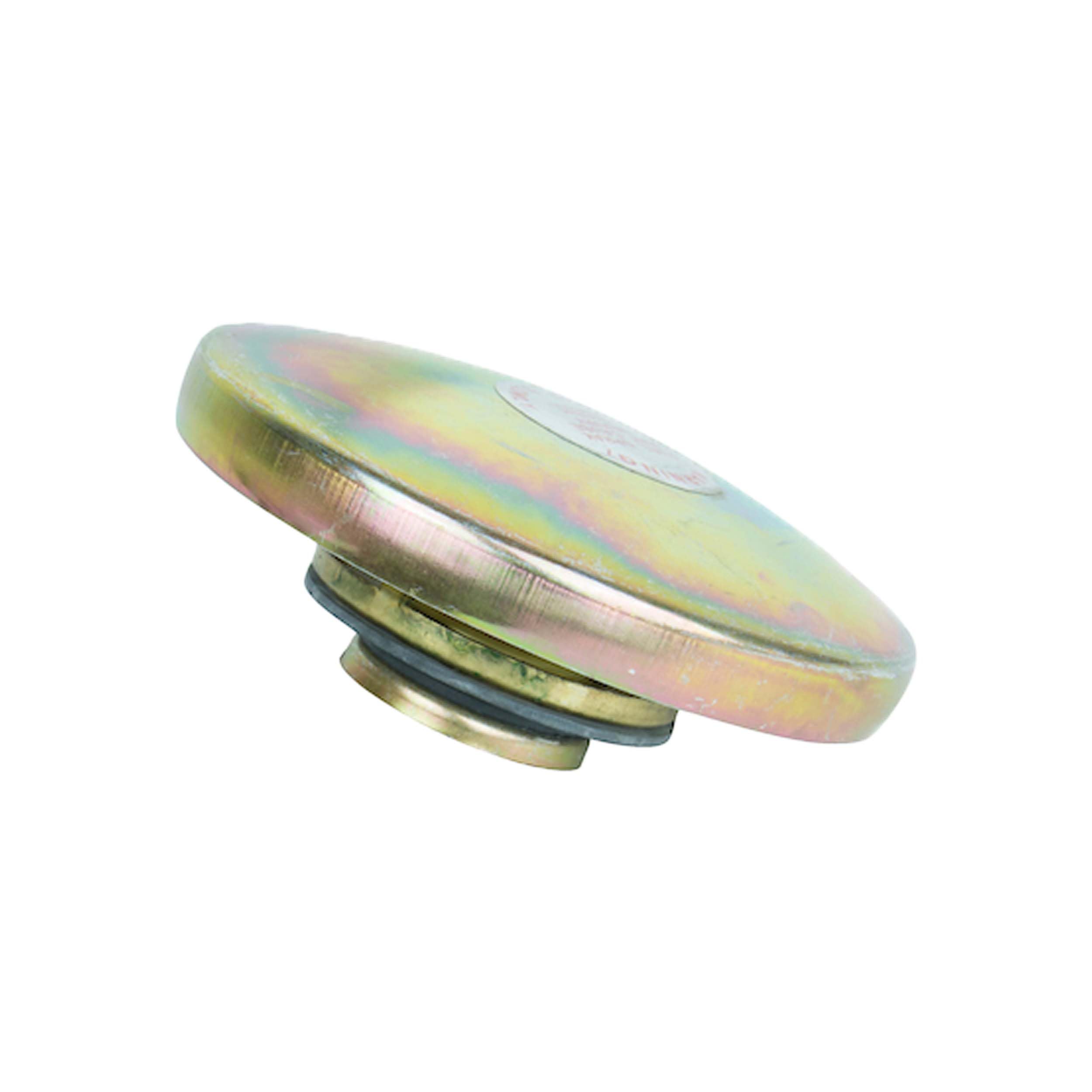 Vented Fill Cap for Tank (FRTC)