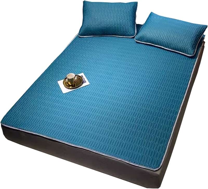bed cooling pad