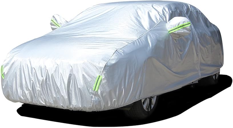 Amazon 車カバー ボディカバー カーカバー 裏起毛 耐強風 防水性アップ カーカバー フロント 自動車カバー セダン Suv 雪 防輻射紫外線防塵 黄砂対策対策 雨 防炎 災害 汎用 サイズ Pm2 5 選べるサイズ 軽 各車対応 収納袋 防風ロープ付き 四季対応 L 4 7 1 8 1 5m Amazon 車カバー ボディカバー カーカバー 裏起毛 耐強風 防水性アップ カーカバー フロント 自動車カバー セダン Suv 雪 防輻射紫外線防塵 黄砂対策対策 雨 防炎 災害 汎用 サイズ Pm2 5 選べるサイズ 軽 各車対応 収納袋 防風ロープ付き 四季対応 L 4 7 1 8 1 5m