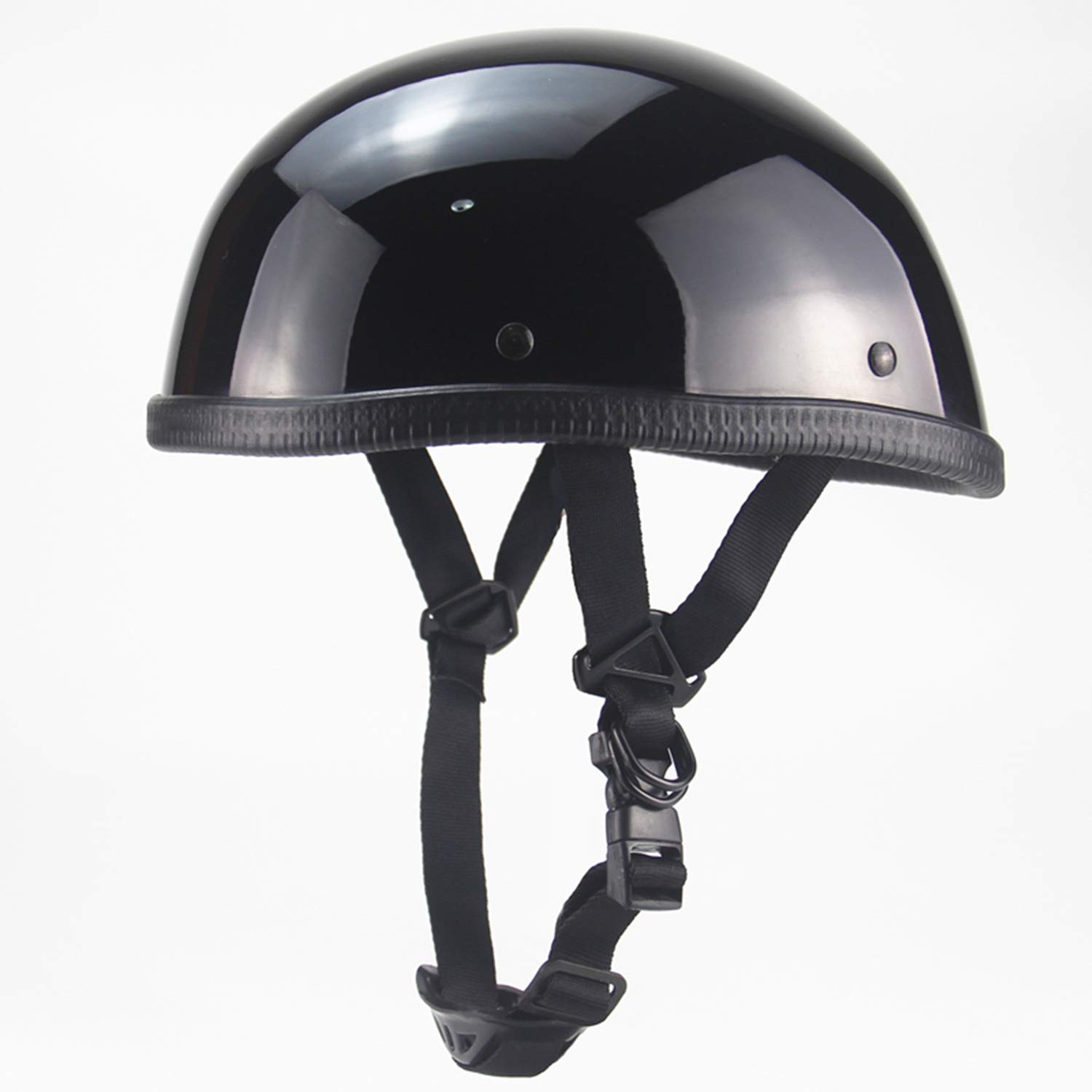 Buy Harley Motorcycle Helmet, Open Face 