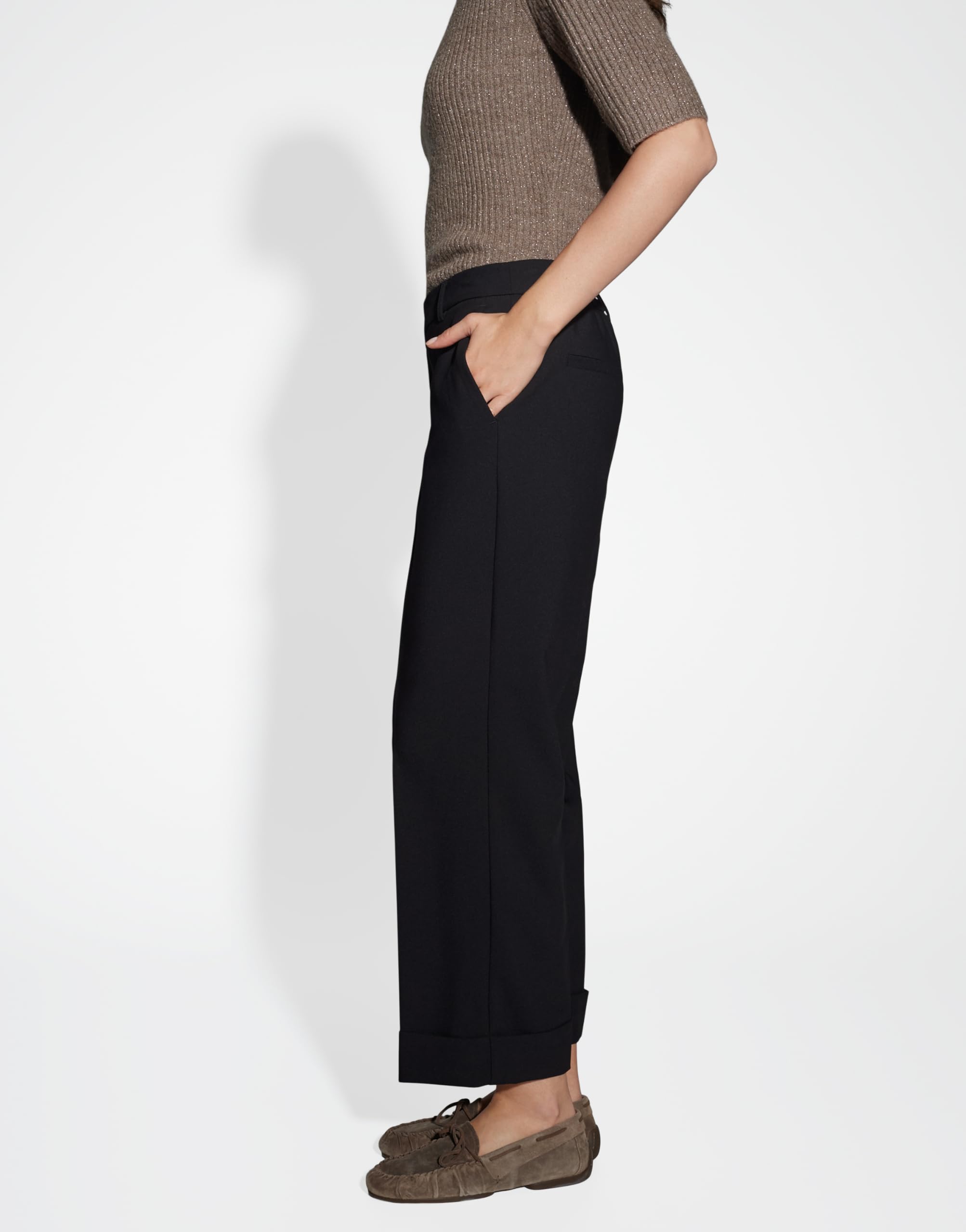 OPUS City Pants Damen