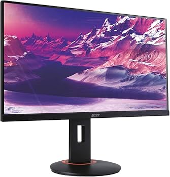 Amazon.co.jp: Acer ゲーミングモニター XF250QDbmiiprx 24.5インチ