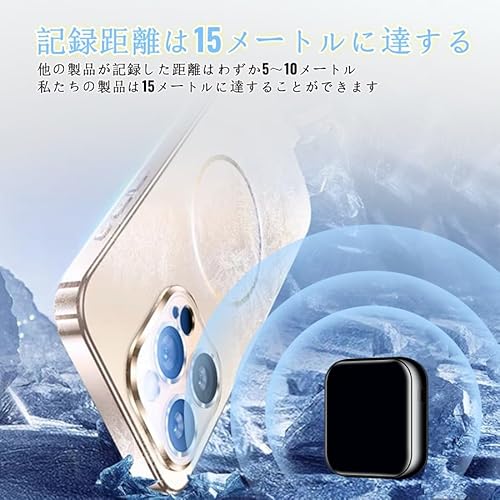 gomyfeer 【2025アップグレード版】980時間 64GB AI 録音機 の商品画像 4