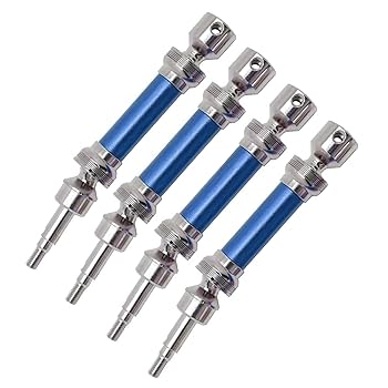 Amazon.co.jp: fangzi 用金属フロントリアドライブシャフト部品