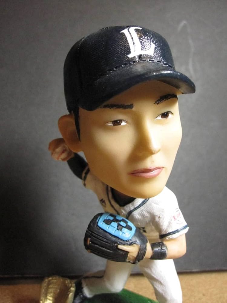 Amazon.co.jp: ☆埼玉西武ライオンズ 源田壮亮選手(背番号6