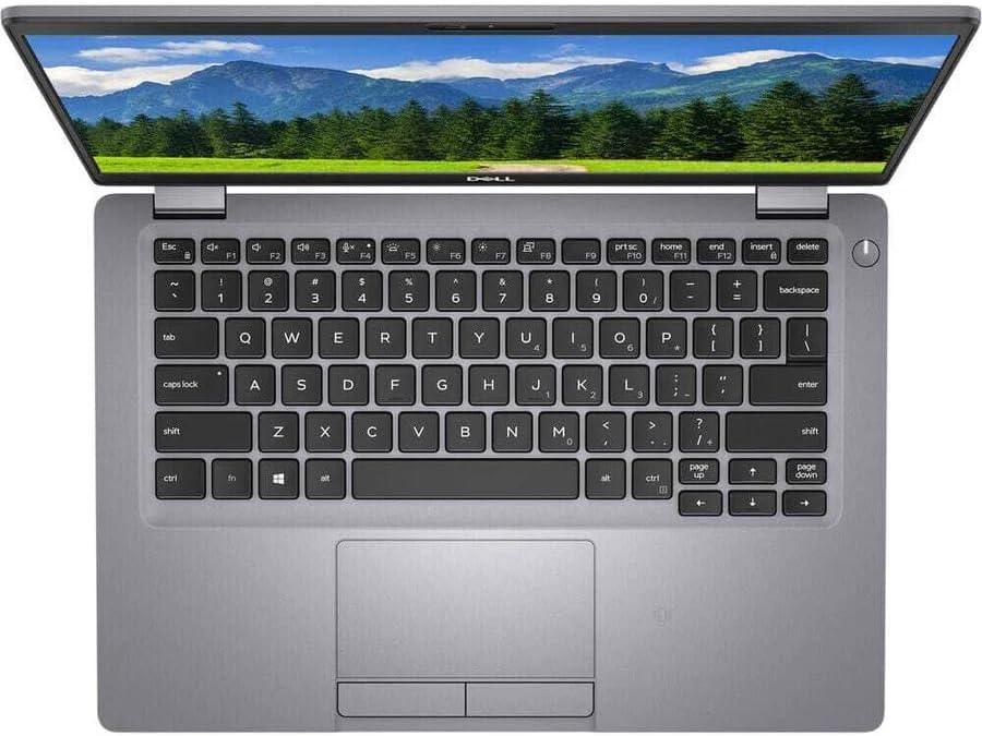 Dell Latitude 5310 13.3