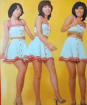 キャンディーズ ファンクラブ 渡辺プロ 昭和 アイドル レトロ キャンディーズ 全作品 | 懐かしいアナログ盤♪