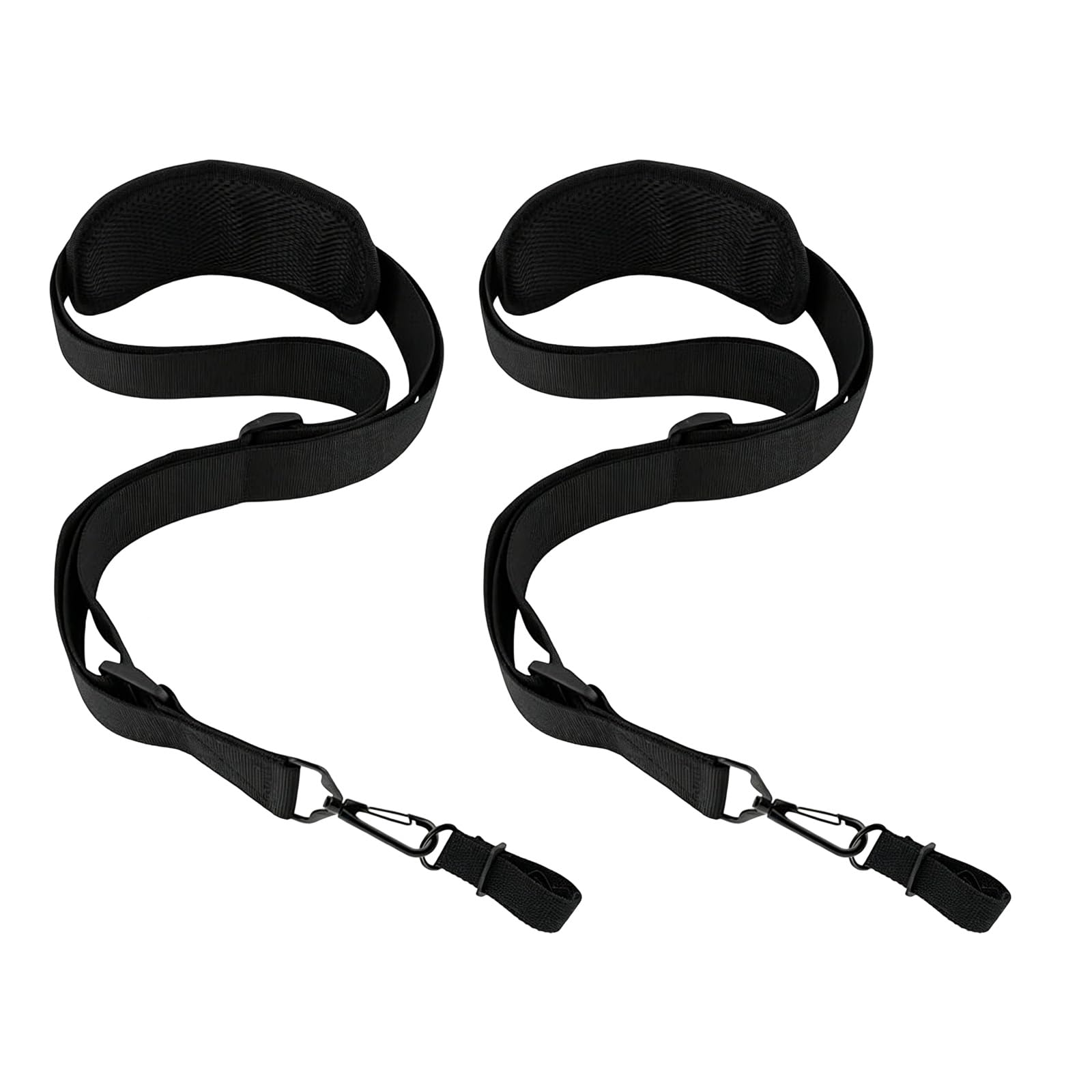 Weather Resistant Ergonomic Brush Cutter Trimmer Backpack Belt Strap Attachment for Efficient Gardening Lawns Maintenance Shoulder Harness
