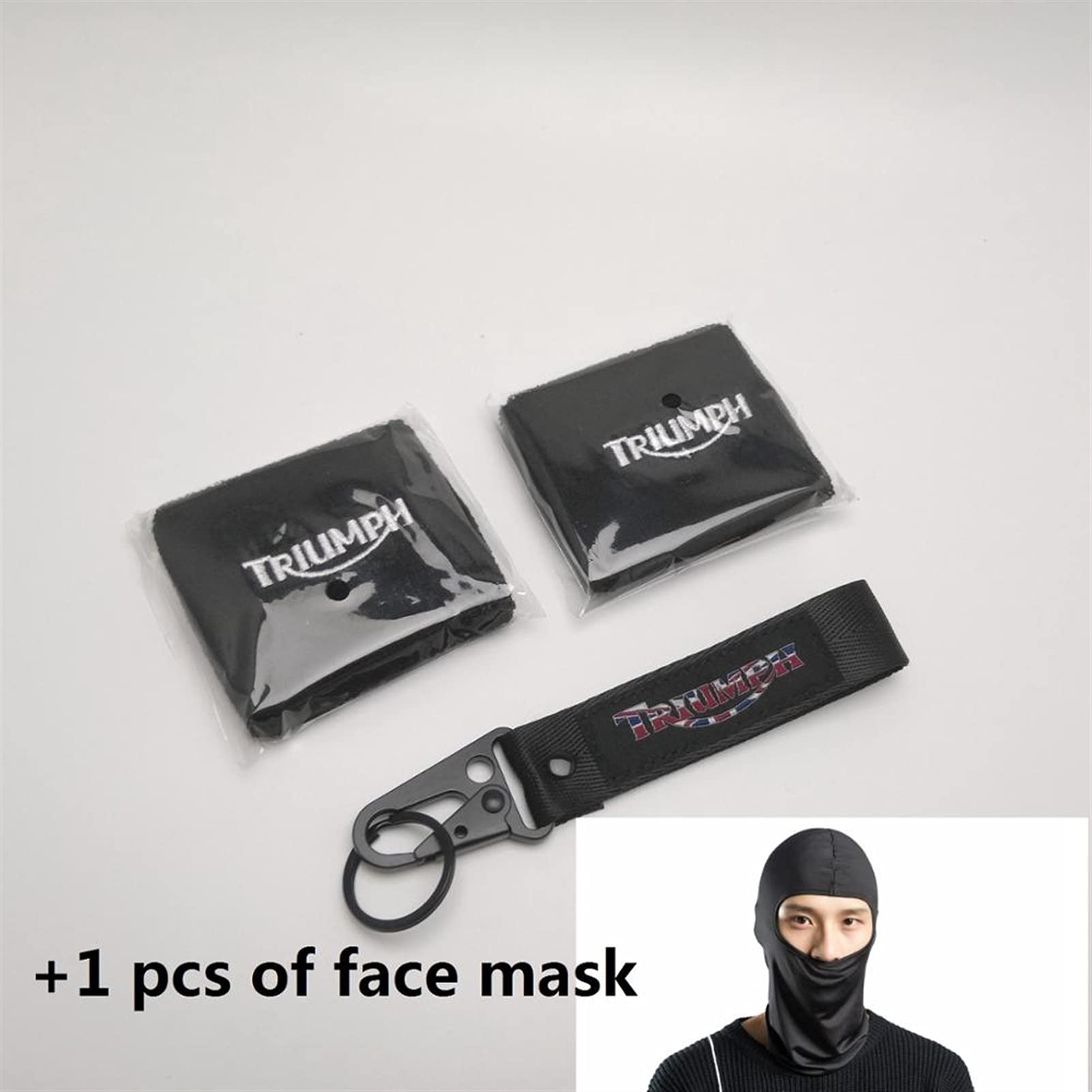 POKVEA Moto CBR Frein Reservoir Chaussette Chaussette Huile De