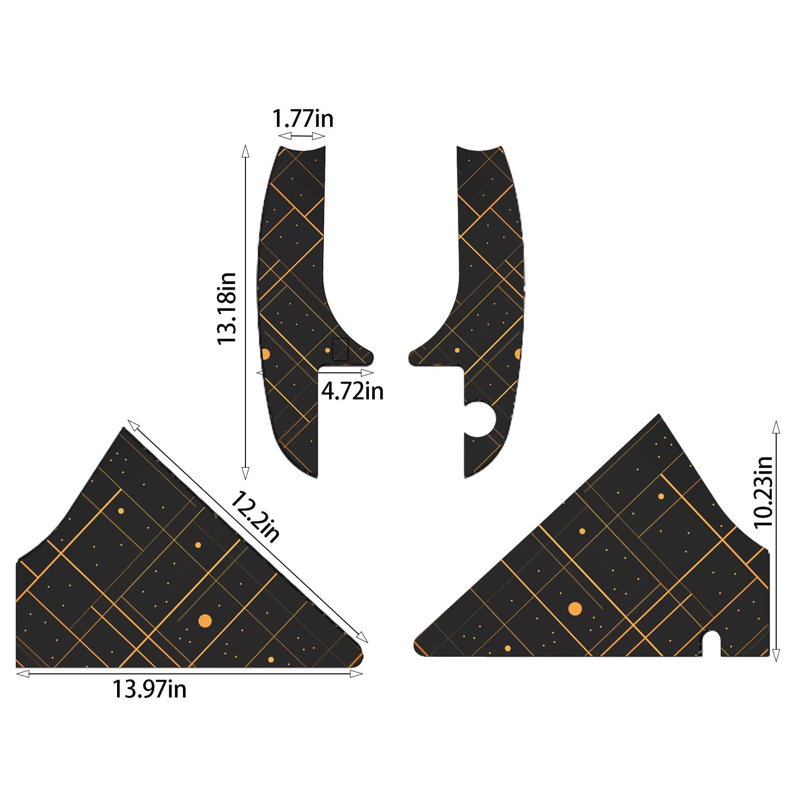 Adesivi Follia : Adesivo Stickers Bimby TM 31 Foglie Ramo - Foto 4