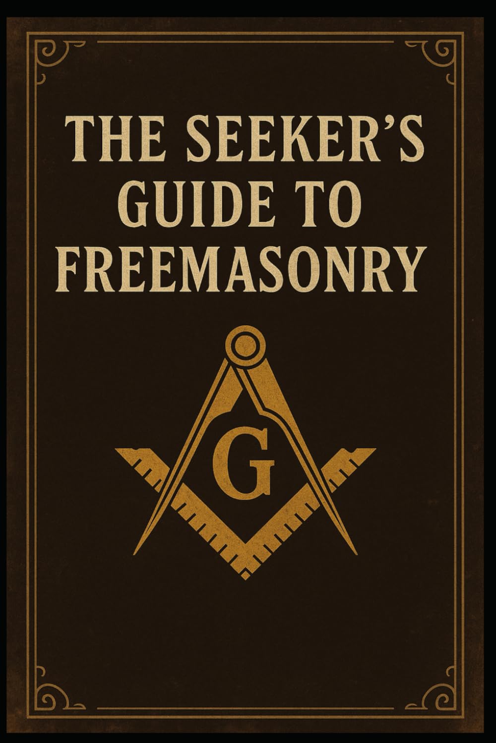 The Seeker’s Guide to Freemasonry
