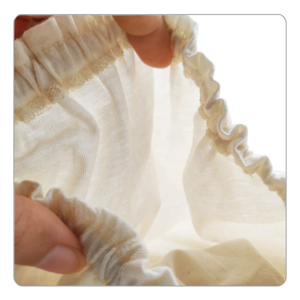 Bambine Ragazze Ragazzi Intimo - Bambini Slip Morbido Cotone Mutande Morbide Traspiranti Intima Mutande 3 Pezzi
